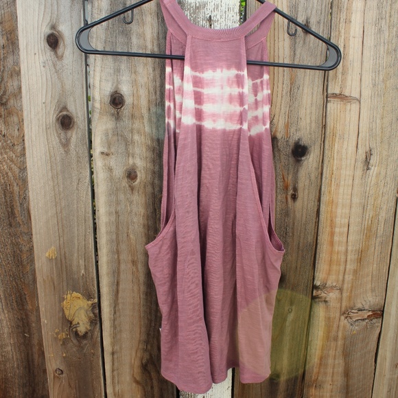 RVCA Tank Top - Picture 3 of 3